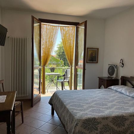 Agriturismo Le Viole Guest House Barolo Ngoại thất bức ảnh