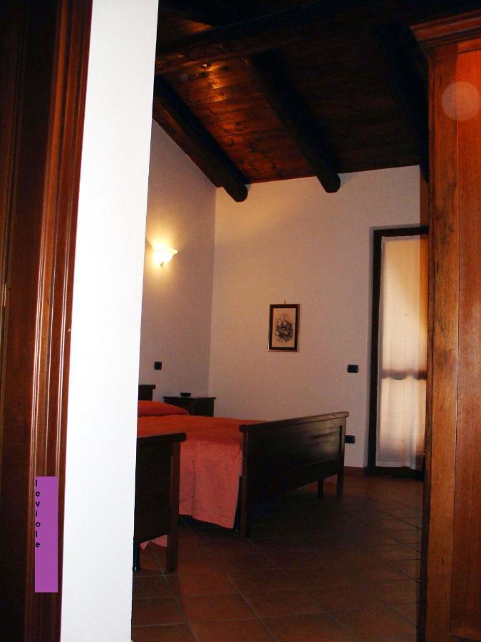 Agriturismo Le Viole Barolo Ngoại thất bức ảnh