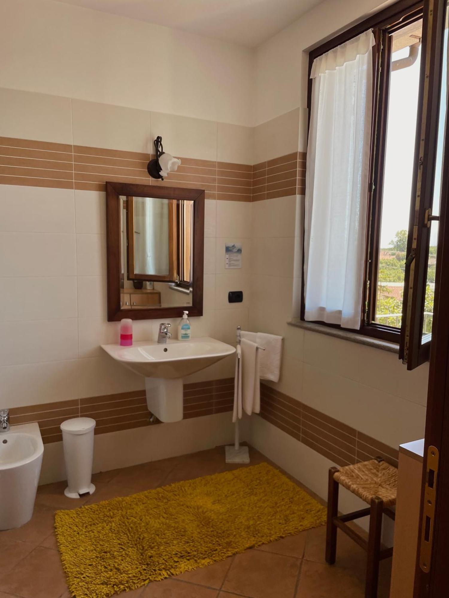 Agriturismo Le Viole Barolo Ngoại thất bức ảnh